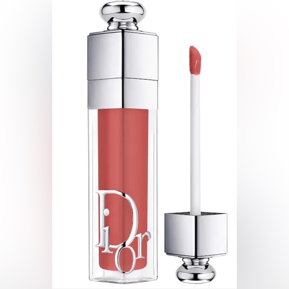 Dior Other - Dior Addict Lip Maximizer Plumping Gloss # 18 intense spice.